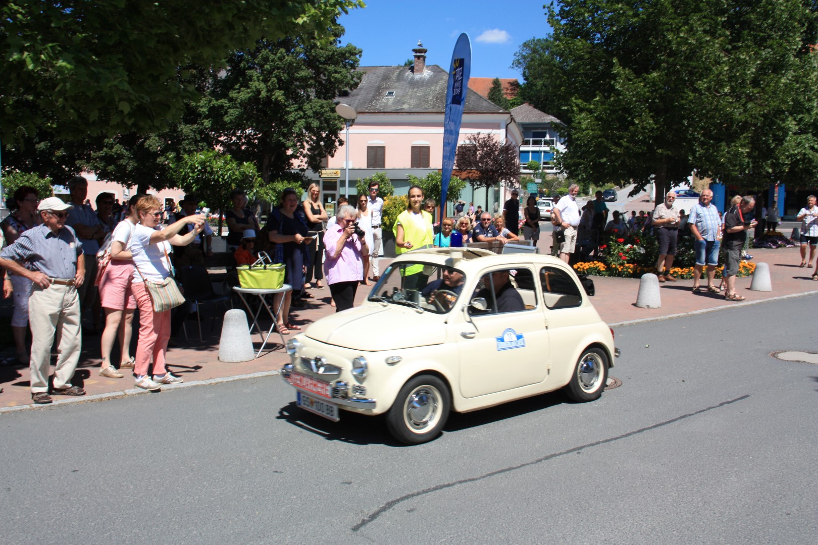 2017-06-11 1.Sdburgenland-Classic Bad Tatzmannsdorf 5